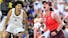 Fil-Am Spurs rookie Dylan Harper shows support for Alex Eala after US Open breakthrough